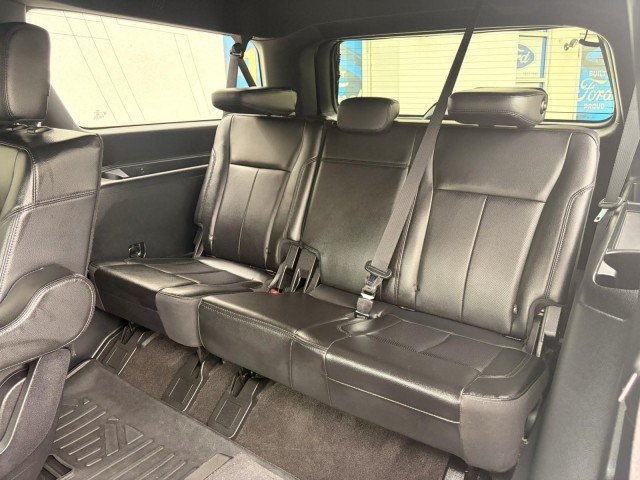 Certified 2020 Ford Expedition Max XLT w/ Equipment Group 202A AWD/4WD image 23
