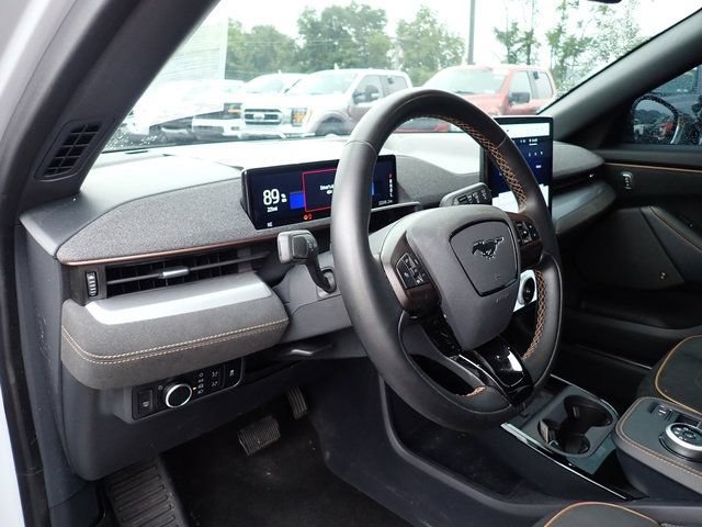 Certified 2023 Ford Mustang Mach-E GT AWD/4WD image 16