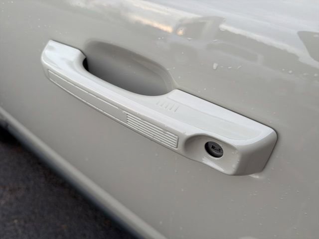 Certified 2025 Ford Bronco Sport Outer Banks w/ Outer Banks Tech Package+ image 20