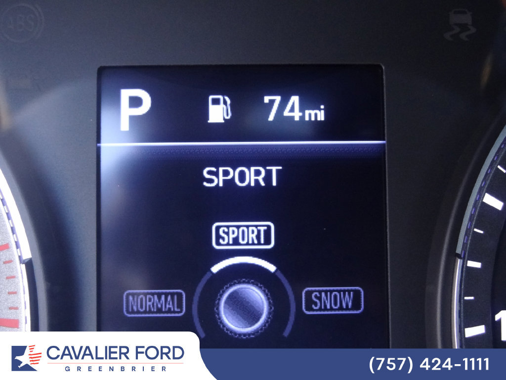 Used 2022 Hyundai Venue SEL FWD image 29