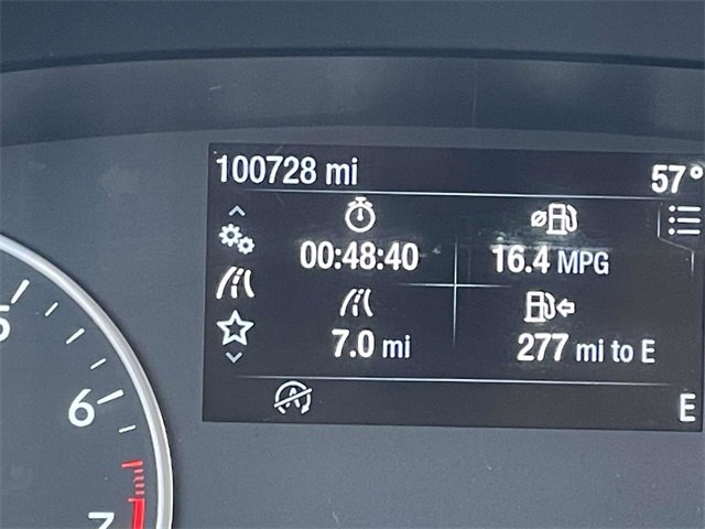 Certified 2019 Ford EcoSport SE image 13