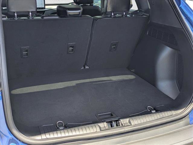 Certified 2023 Ford Escape SE FWD image 6