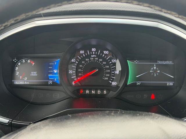 Certified 2020 Ford Edge ST w/ Equipment Group 401A image 18