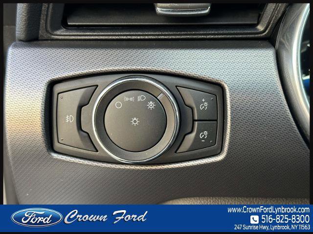 Certified 2021 Ford Mustang Premium w/ Equipment Group 201A image 18