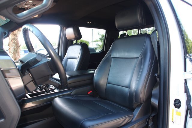 Certified 2023 Ford F150 XLT w/ Equipment Group 302A High AWD/4WD image 16