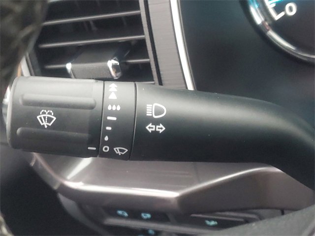 Certified 2023 Ford F150 XLT w/ Equipment Group 302A High image 16