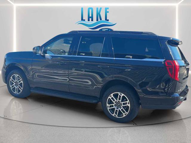 Certified 2025 Ford Expedition Active AWD/4WD image 6