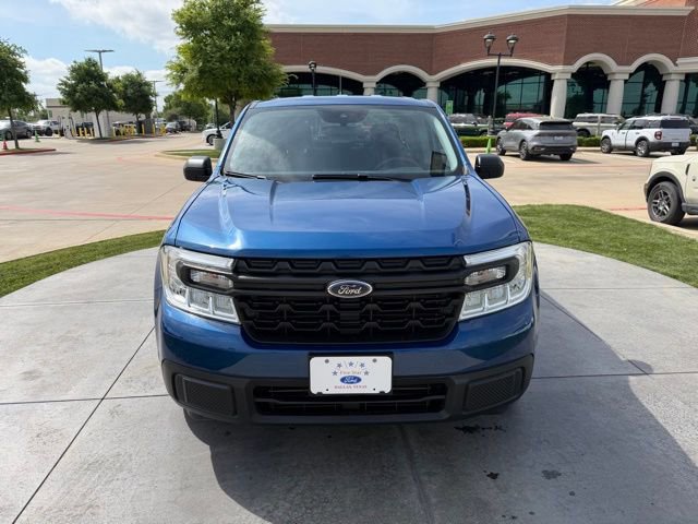 Certified 2024 Ford Maverick XL w/ Equipment Group 100A Standard image 5