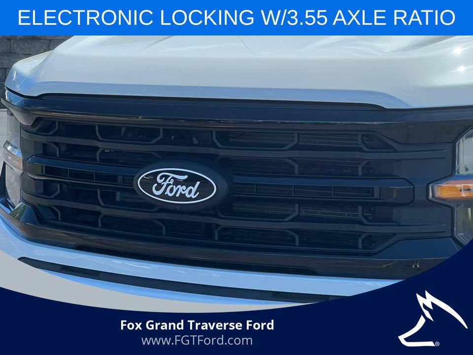 Certified 2024 Ford F150 XLT w/ Equipment Group 302A MID AWD/4WD image 40