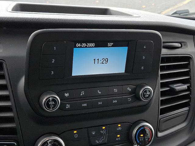 Certified 2022 Ford Transit 350 DRW image 15