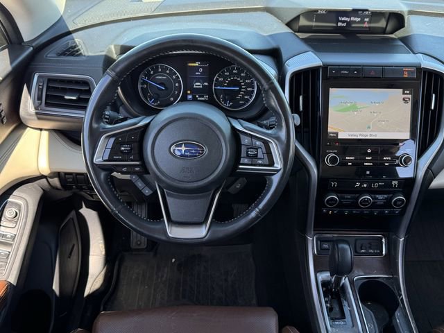 Used 2019 Subaru Ascent Touring w/ Popular Package #3 AWD/4WD image 10