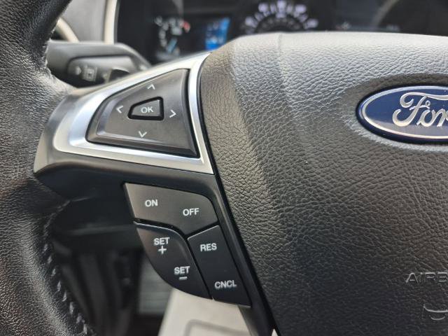 Certified 2019 Ford Edge SEL w/ Equipment Group 201A image 18