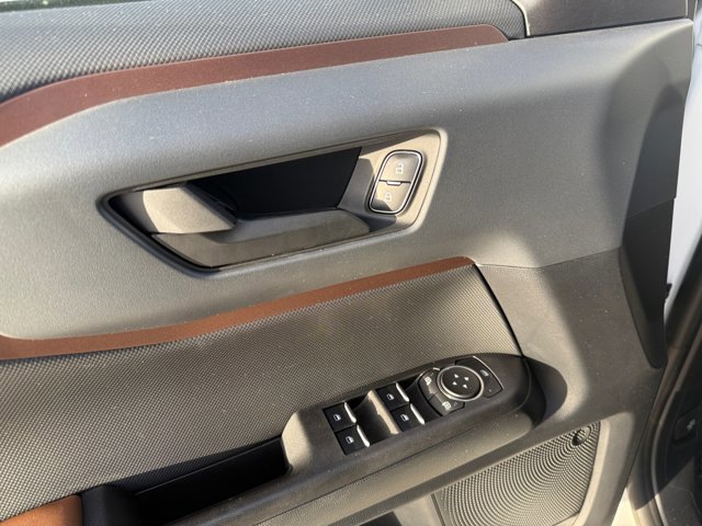 Certified 2021 Ford Bronco Sport Outer Banks image 18