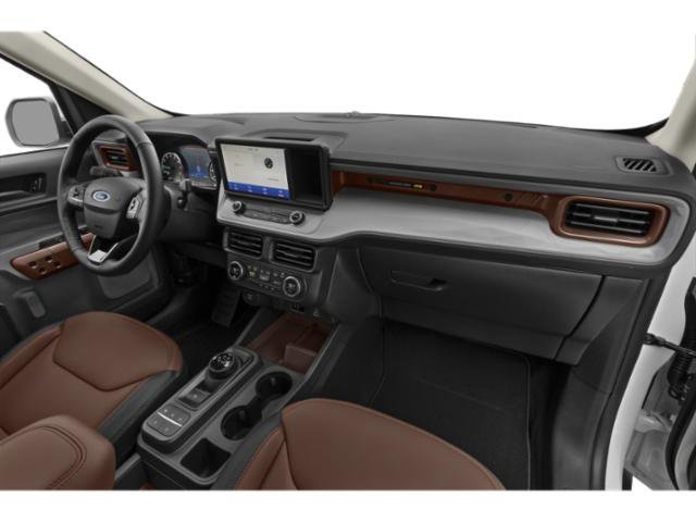 Certified 2024 Ford Maverick Lariat w/ Black Appearance Package FWD image 18