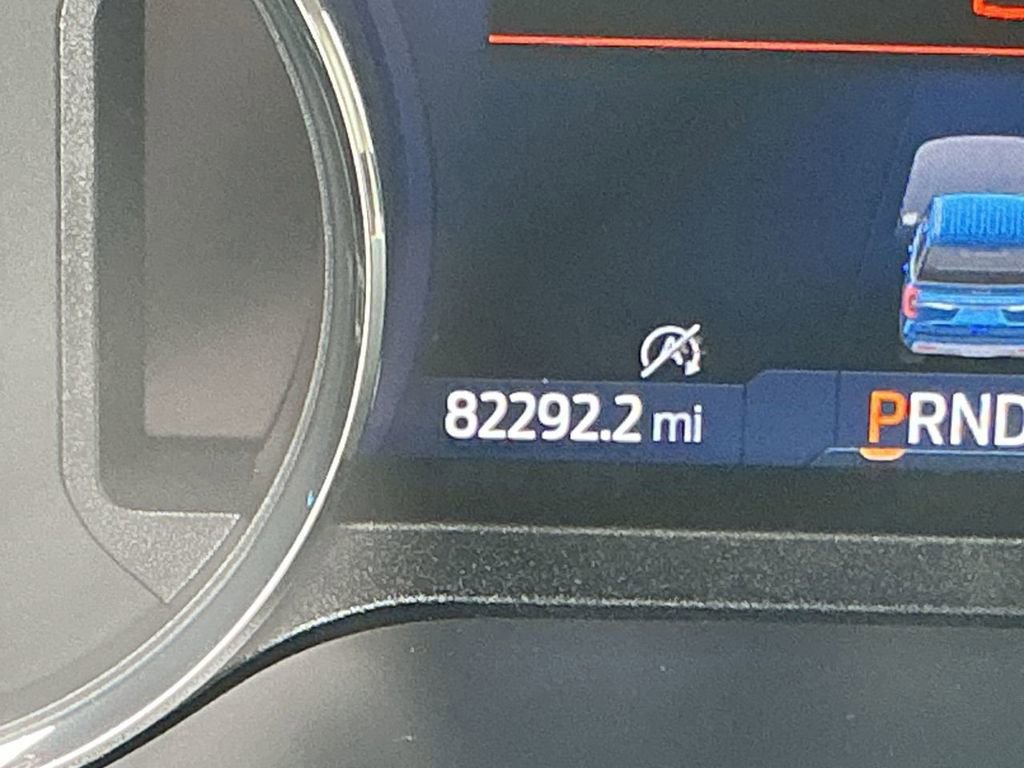 Certified 2024 Ford Expedition Max Limited image 14