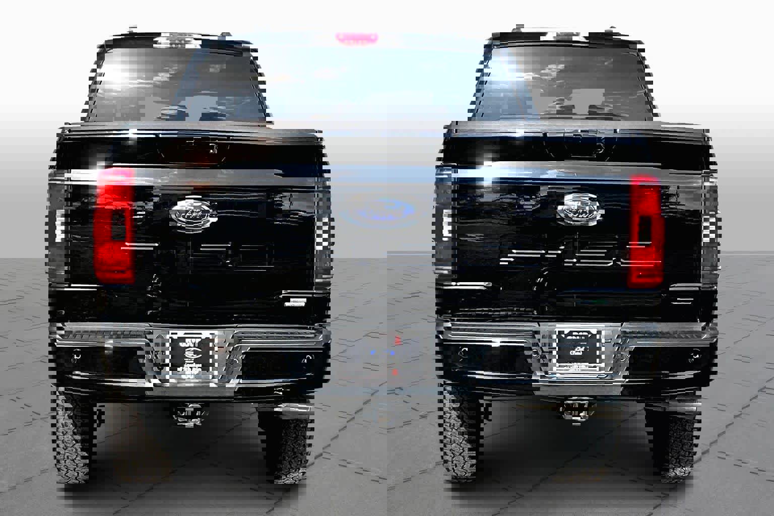 Certified 2023 Ford F150 XLT w/ Equipment Group 302A High image 2