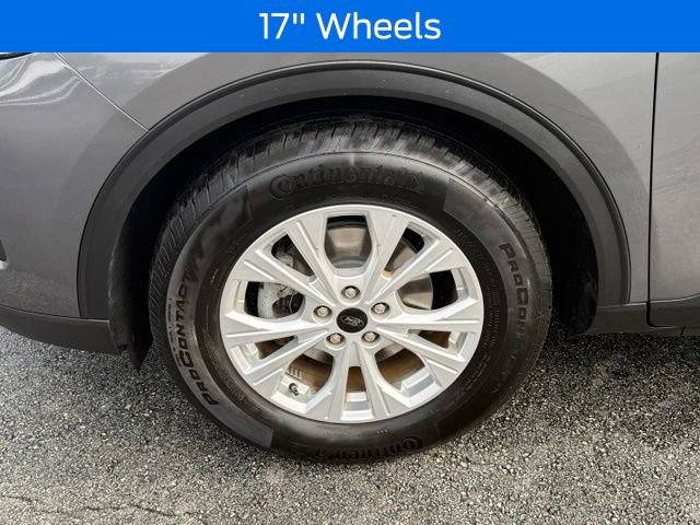 Certified 2023 Ford Escape Active w/ Tech Pack #2 AWD/4WD image 23
