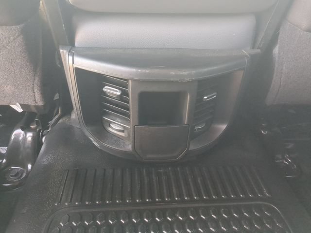 Used 2024 RAM 2500 Tradesman w/ Chrome Appearance Group AWD/4WD image 24