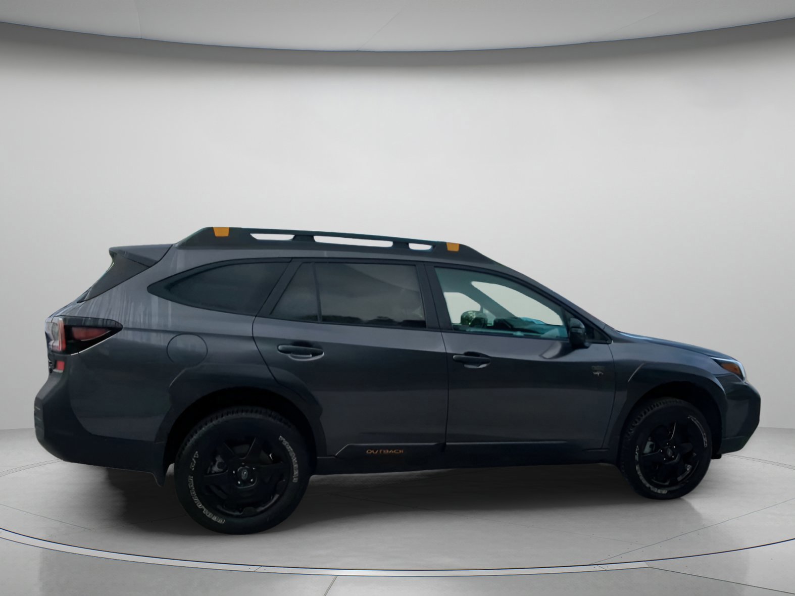 Used 2025 Subaru Outback Wilderness AWD/4WD image 26