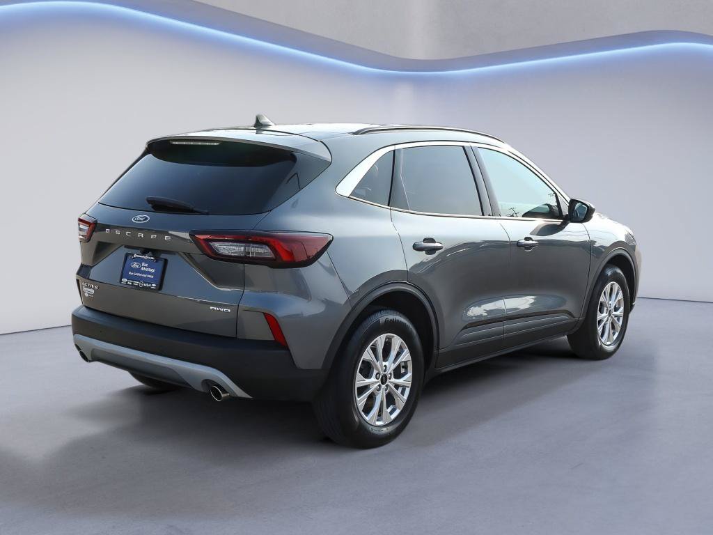 Certified 2023 Ford Escape Active w/ Tech Pack #1 AWD/4WD image 7