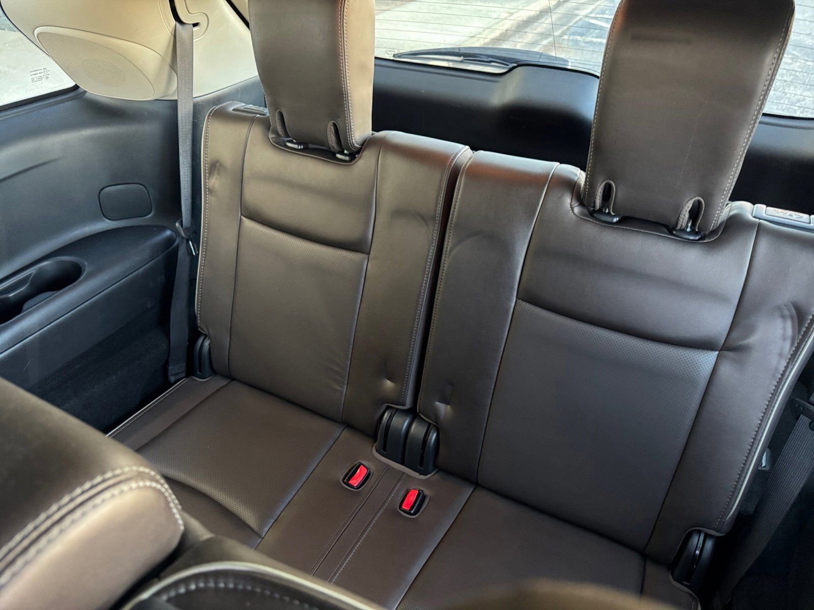 Used 2020 INFINITI QX60 Luxe w/ Essential Package image 17