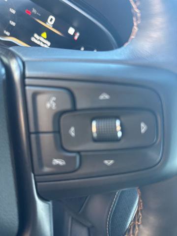 Used 2022 GMC Yukon AT4 AWD/4WD image 27