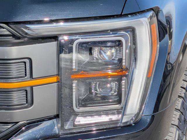 Certified 2023 Ford F150 Tremor w/ Equipment Group 402A High image 10