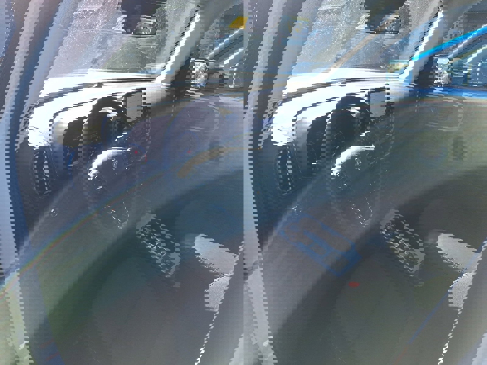 Certified 2024 Ford Bronco Sport Big Bend w/ Convenience Package image 5