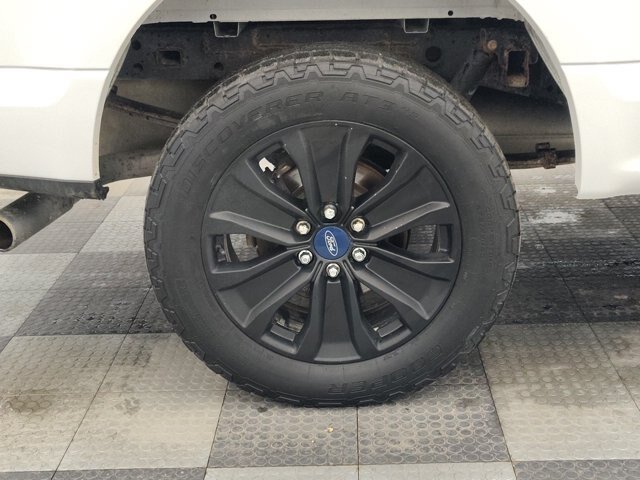 Certified 2020 Ford F150 XL w/ Equipment Group 101A Mid AWD/4WD image 16