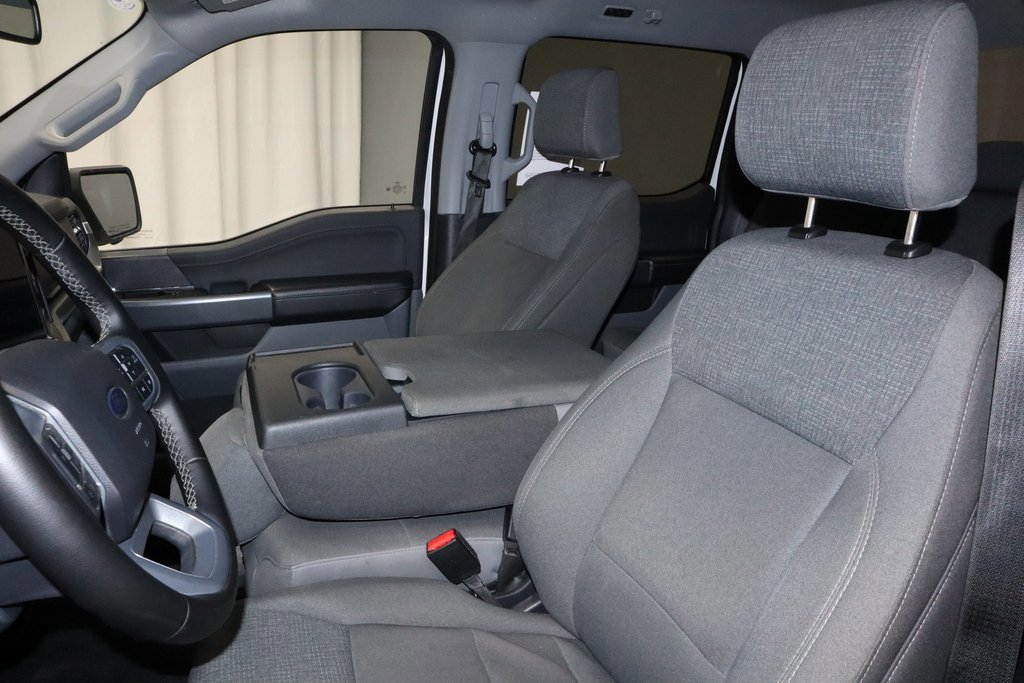 Certified 2024 Ford F150 XLT image 26
