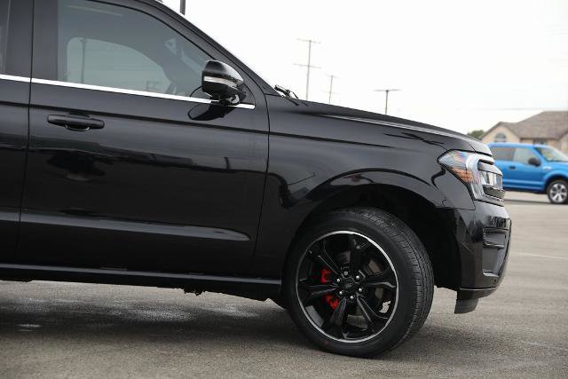 Certified 2023 Ford Expedition Limited image 13