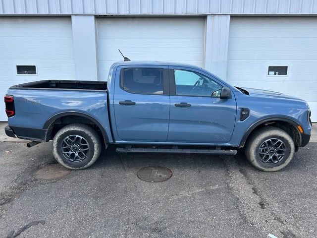 Certified 2024 Ford Ranger XLT w/ Equipment Group 301A High AWD/4WD image 6