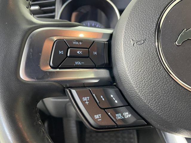 Certified 2022 Ford Mustang GT Premium w/ Ford Safe & Smart Package RWD image 11