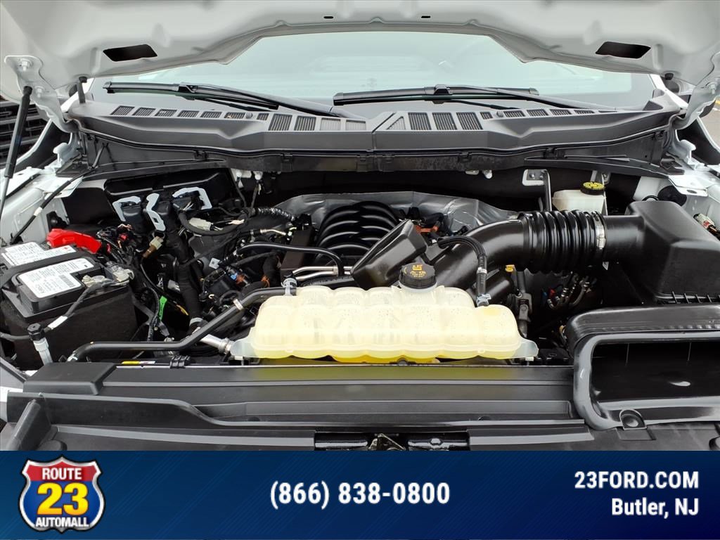 Certified 2023 Ford F150 XL w/ STX Appearance Package image 23