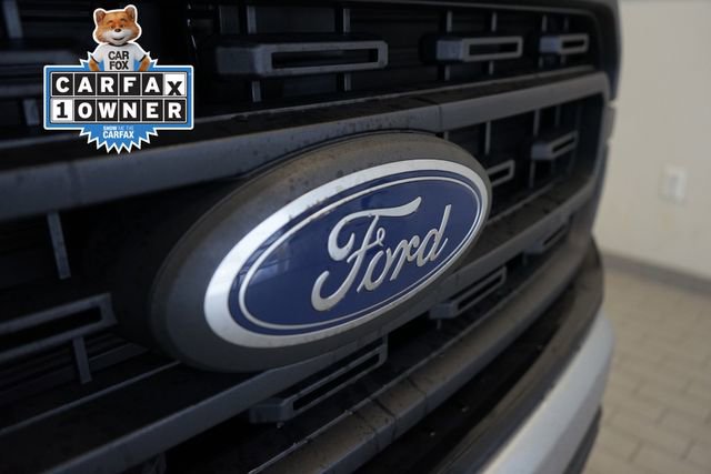 Certified 2023 Ford F150 XL w/ XL Chrome Appearance Package image 11