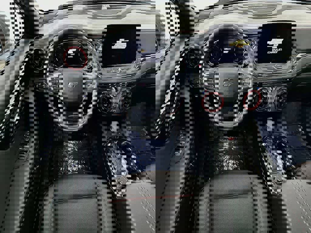 Used 2025 Chevrolet Blazer RS image 13