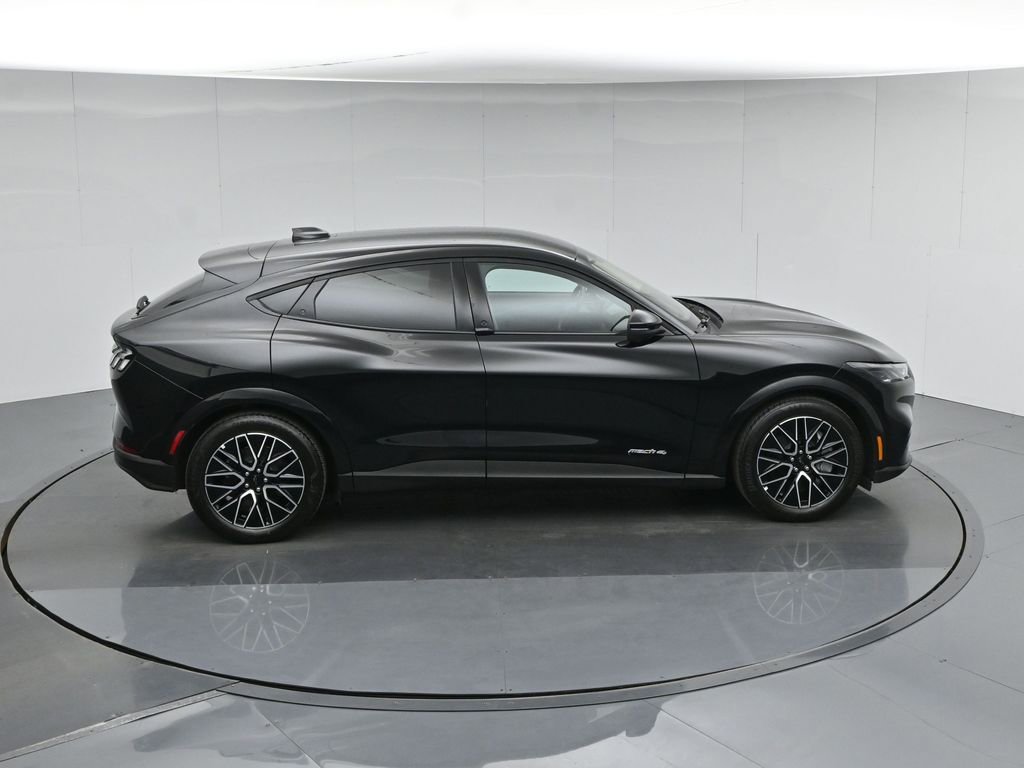 Certified 2025 Ford Mustang Mach-E Premium AWD/4WD image 41