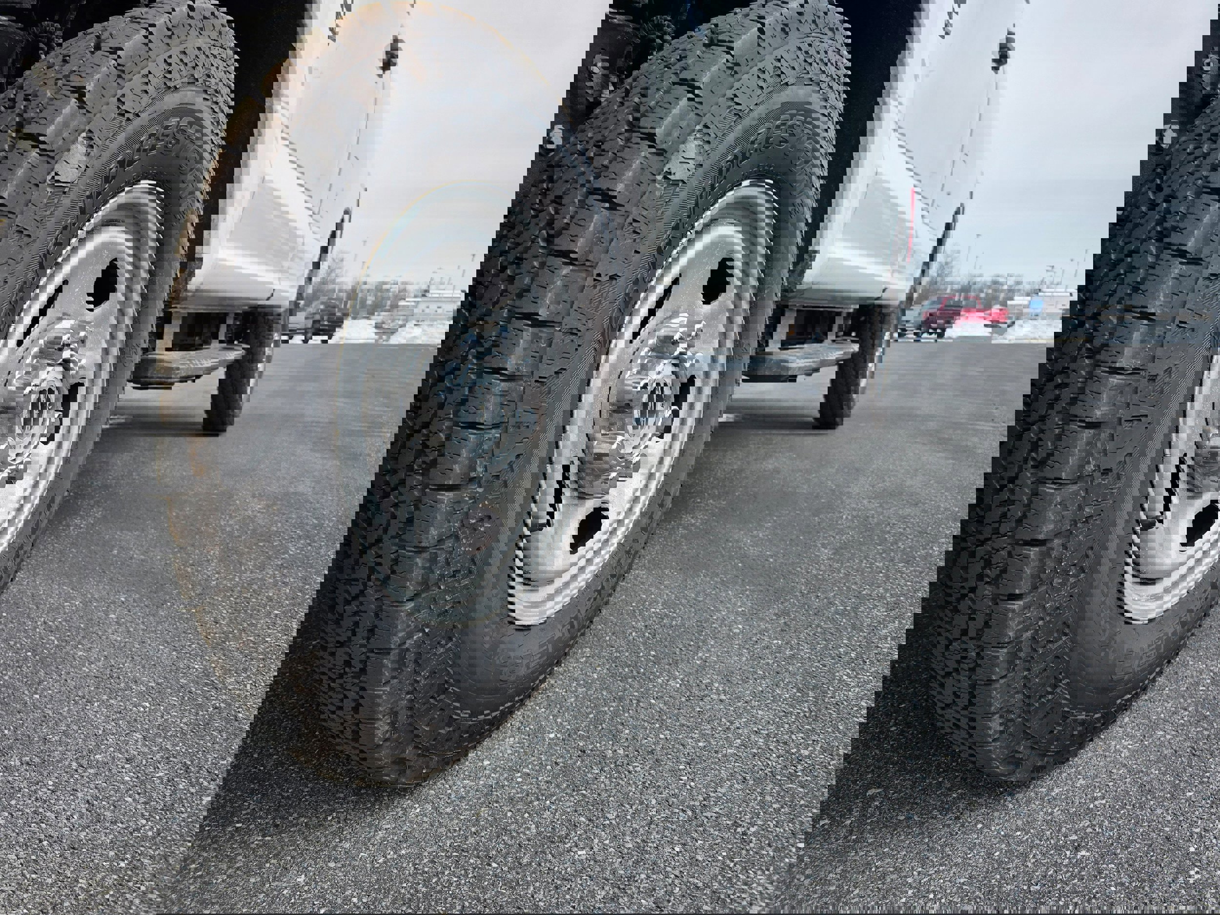 Certified 2022 Ford F250 XL w/ STX Appearance Package image 17