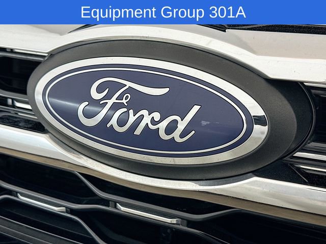 Certified 2024 Ford Expedition Max Limited AWD/4WD image 28