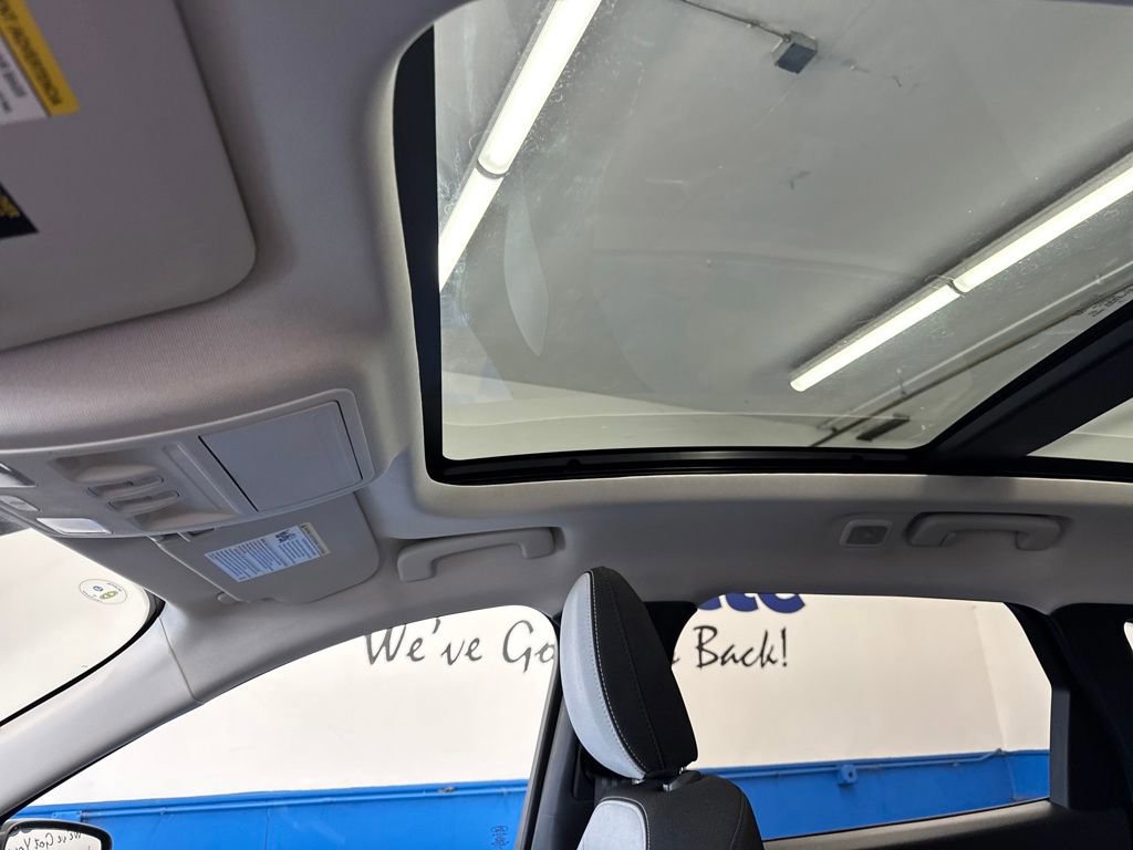 Certified 2023 Ford Escape Active w/ Tech Pack #2 image 25