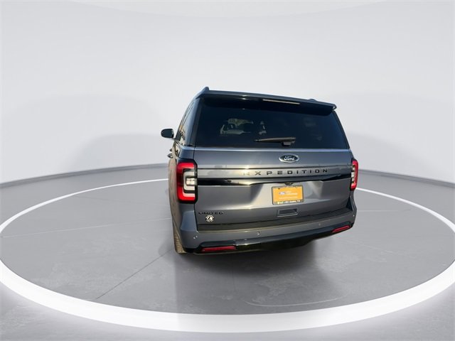 Certified 2023 Ford Expedition Limited image 8