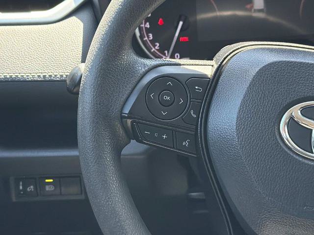 Used 2024 Toyota RAV4 XLE FWD image 13