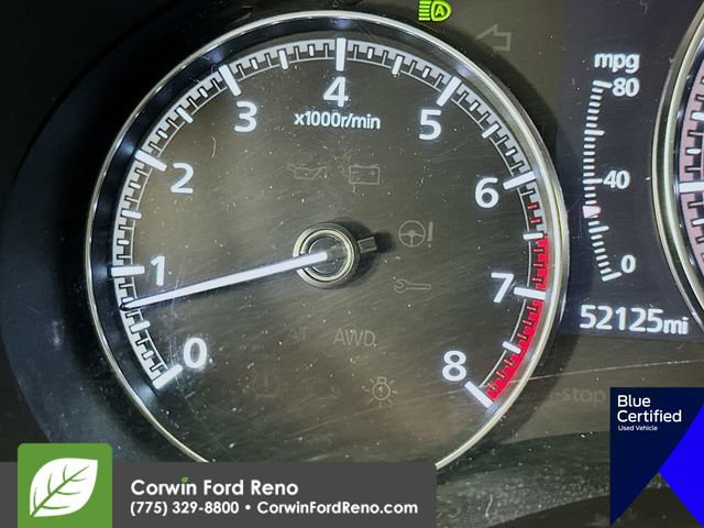 Used 2021 MAZDA CX-30 AWD 2.5 S w/ Select Package image 14