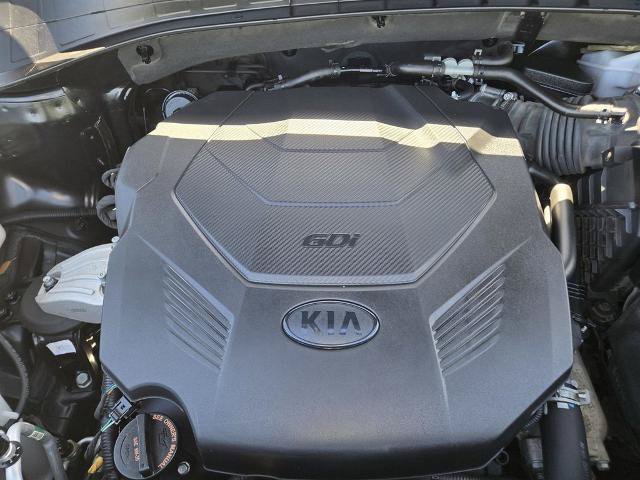 Used 2019 Kia Sorento SX FWD image 34