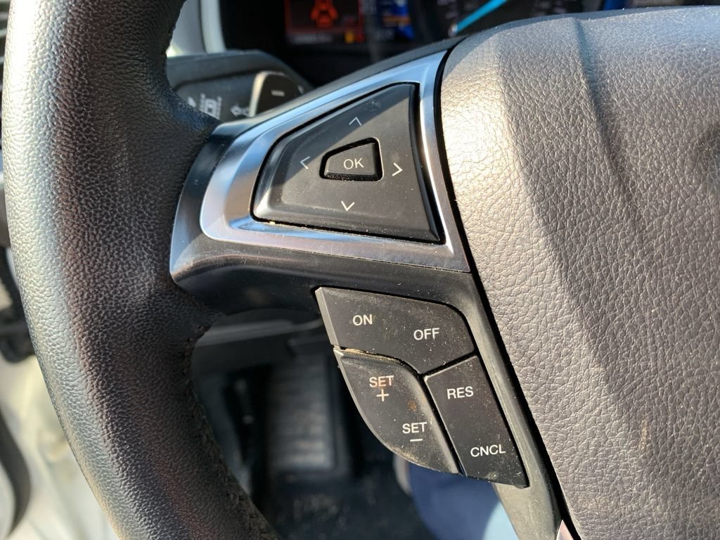 Certified 2024 Ford Edge SEL w/ Convenience Package AWD/4WD image 25