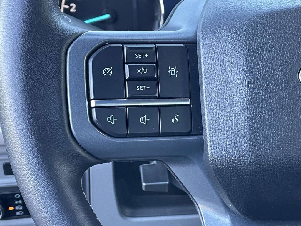 Certified 2023 Ford F150 XLT w/ Equipment Group 302A High image 19