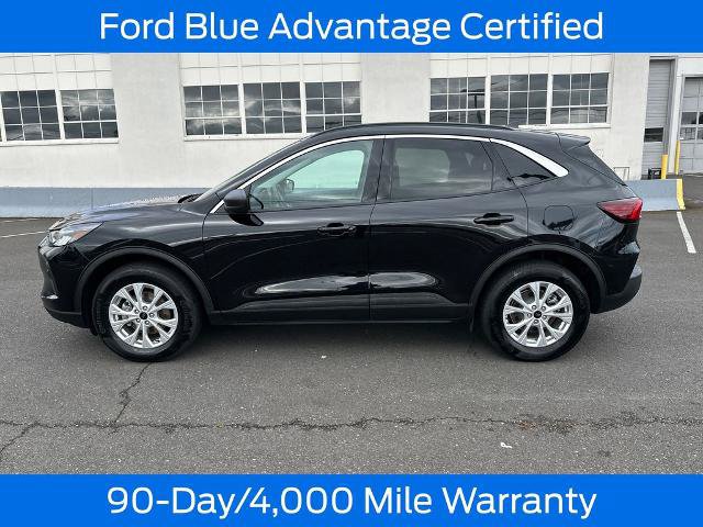 Certified 2024 Ford Escape Active w/ Tech Pack #1 AWD/4WD image 4