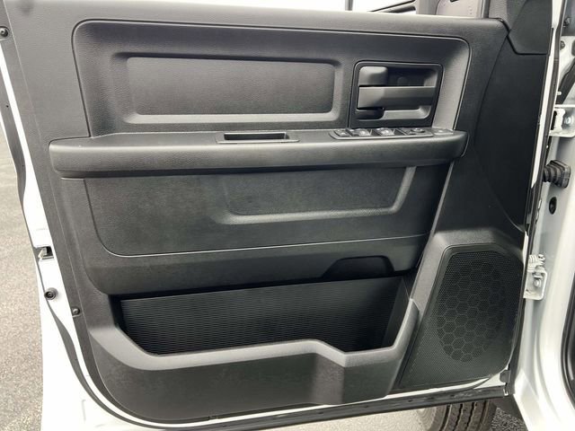 Used 2024 RAM 4500 Tradesman w/ Max Tow Package image 11