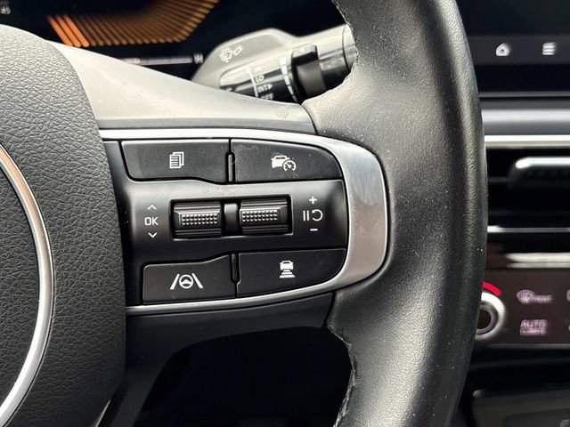 Used 2025 Kia K5 GT-Line FWD image 27