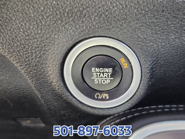 Used 2019 Dodge Challenger SXT w/ Blacktop Package RWD image 23